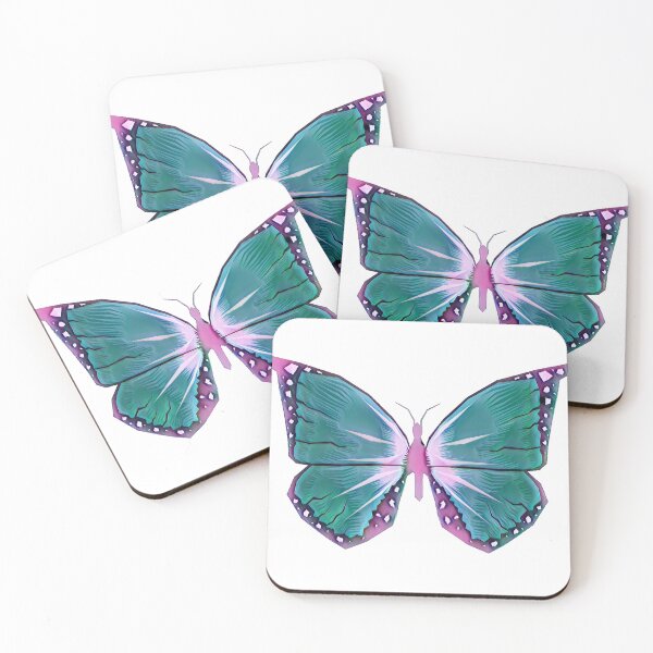 Item preview,   Textured Butterfly Digital art designed and sold by Surfing Designs.Life.