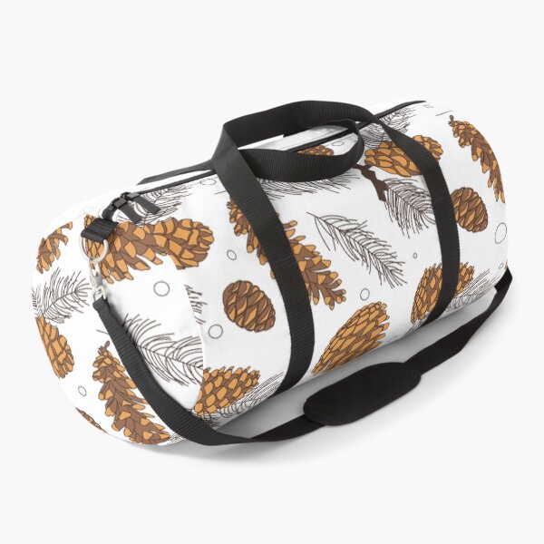 Item preview, Pine cone pattern designed and sold by PODapparel.