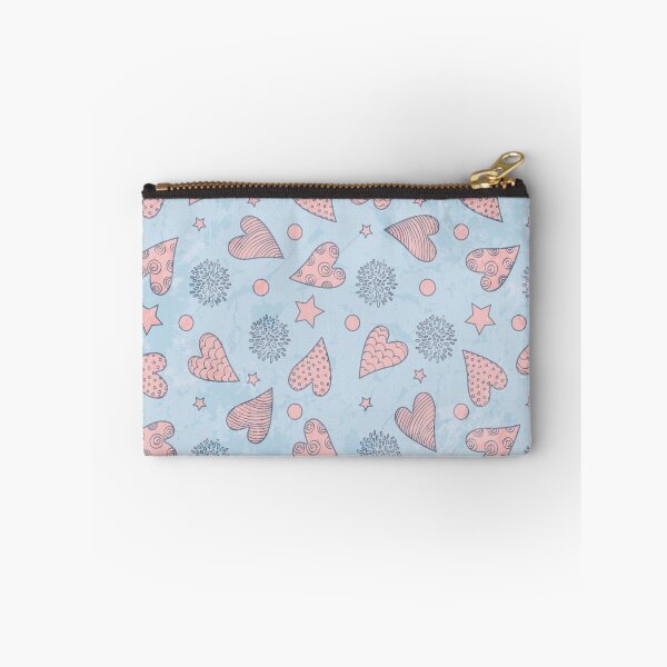 Item preview, Valentine's Cute Pattern designed and sold by Olga Altunina.