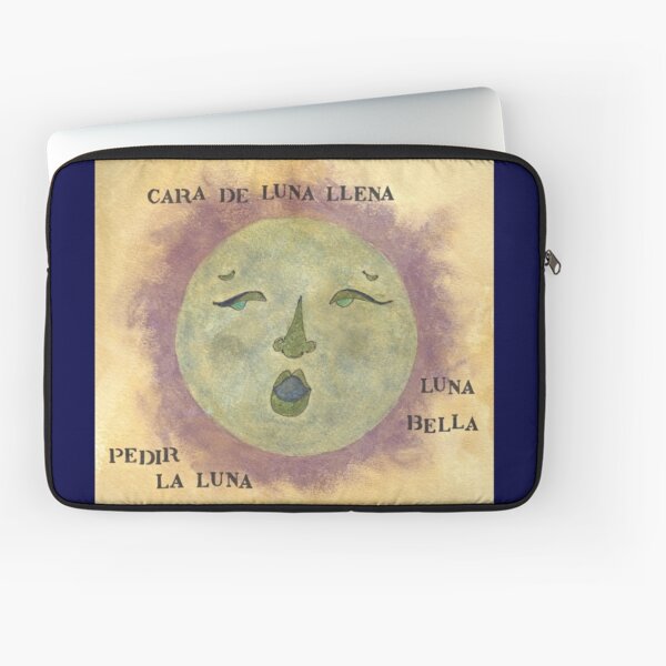 Laptop Sleeve