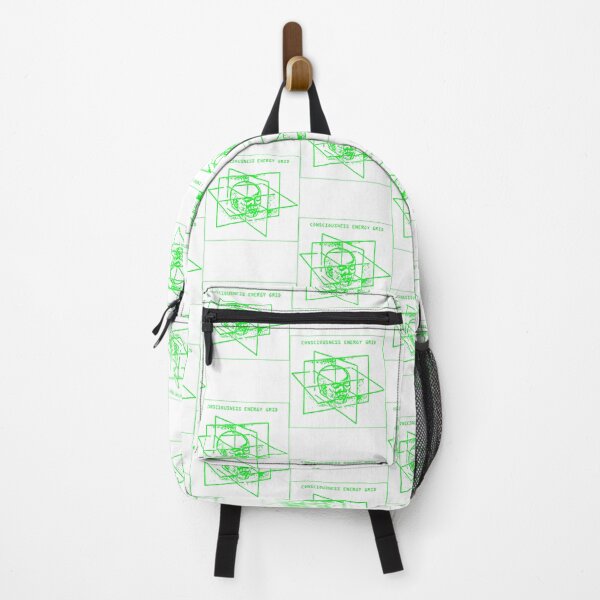 Item preview, Consciousness Energy Grid designed and sold by buihoanghai109.