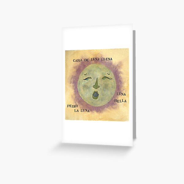 Greeting Card