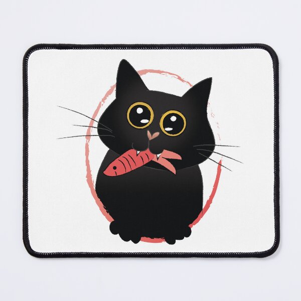 Item preview, Mirio - the playful cat designed and sold by FunnyChameleon.