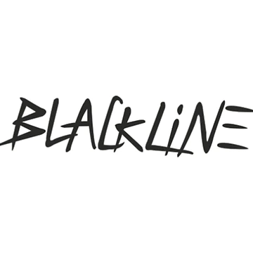 Artwork thumbnail, BLACKLINE LOGO by Racingdecals