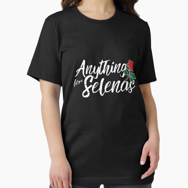 Item preview, Anything For Selena Gift Women designed and sold by CleaGiordano.