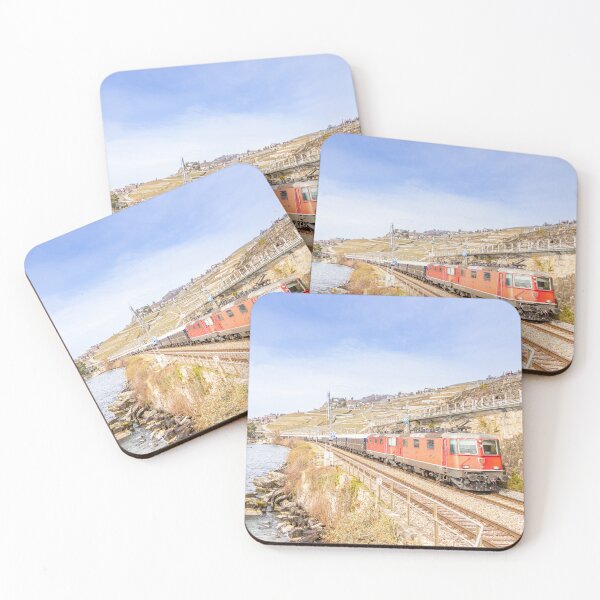 Item preview, Venice Simpon Orient Express in Switzerland designed and sold by SwissOnTracks.
