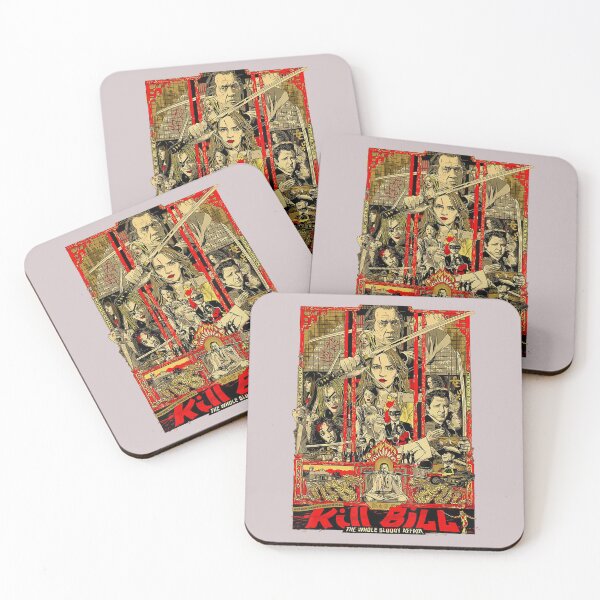 Item preview, The Whole Bloody Affair designed and sold by cocanut.