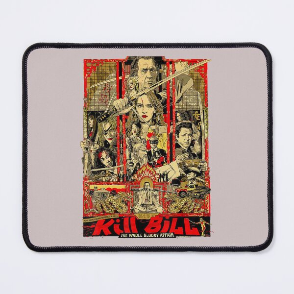Item preview, The Whole Bloody Affair designed and sold by cocanut.