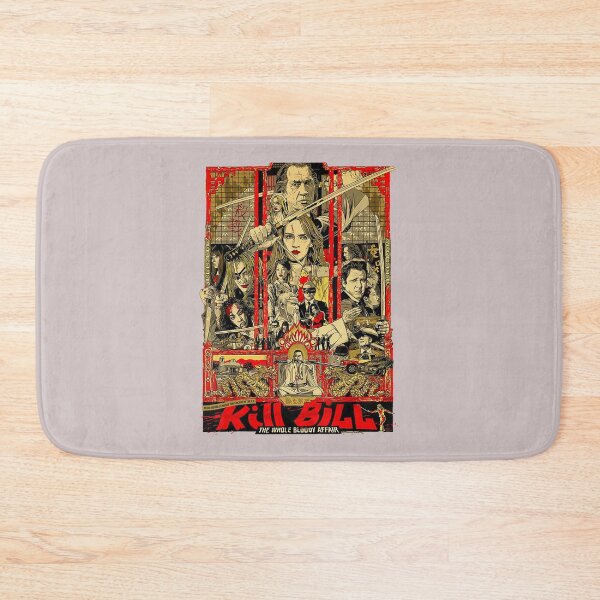 Item preview, The Whole Bloody Affair designed and sold by cocanut.
