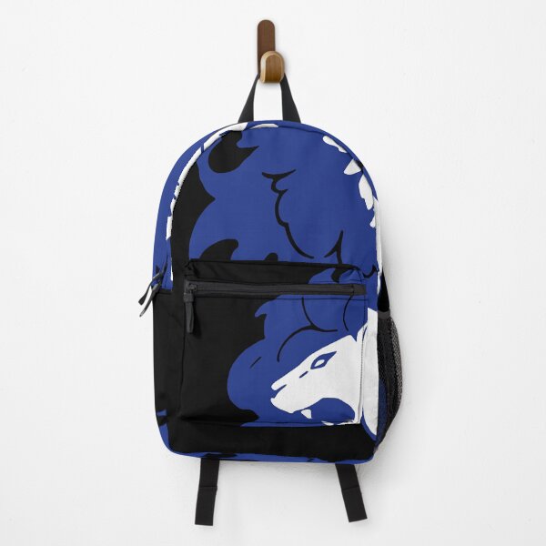 Item preview, Fire Emblem™ Three Houses - Blue Lions Emblem [Colored] Classic designed and sold by Brown822.