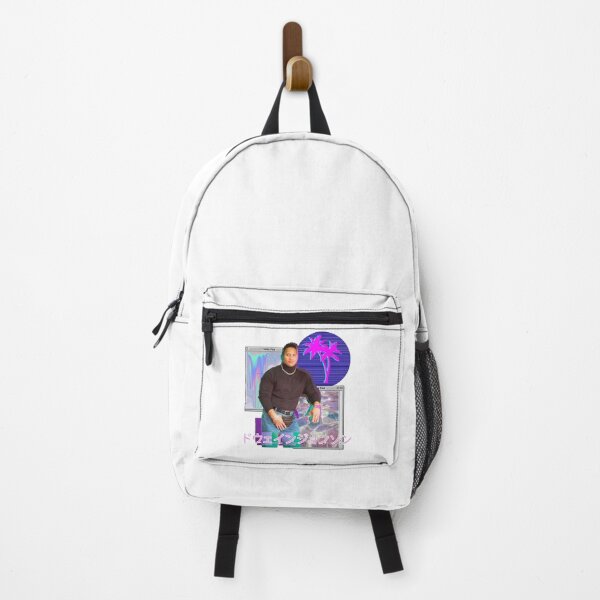 Item preview, Picture Johnson Vaporwave Famous designed and sold by CaSousa1809.