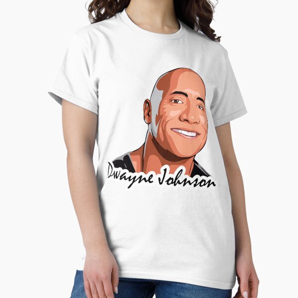 Item preview, Poster Dwayne Johnson Men Best designed and sold by CaSousa1809.