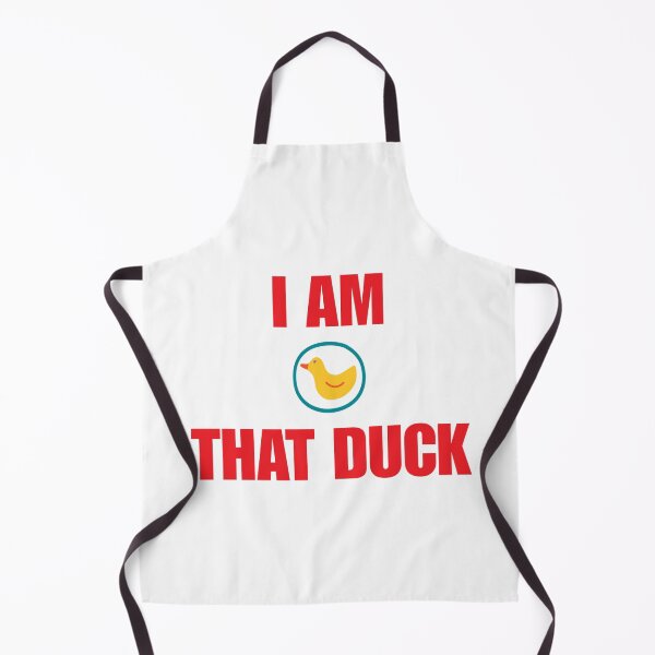 Item preview, I AM THAT DUCK designed and sold by iamxxx.