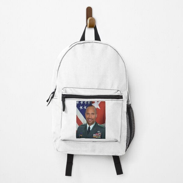 Item preview, Poster Dwayne Johnson Replace Face designed and sold by CaSousa1809.