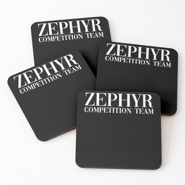 Item preview, Zephyr Competition Team Essential T-Shirt designed and sold by jacksrome6.