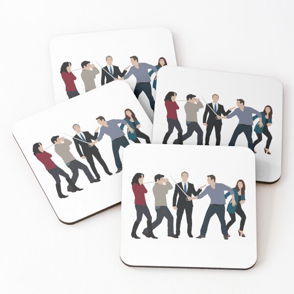 Item preview, How I met your mother designed and sold by Matiedaw29.