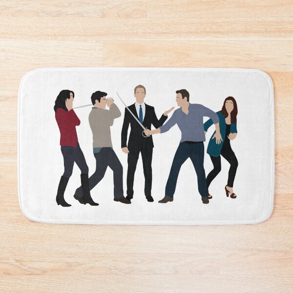 Item preview, How I met your mother designed and sold by Matiedaw29.
