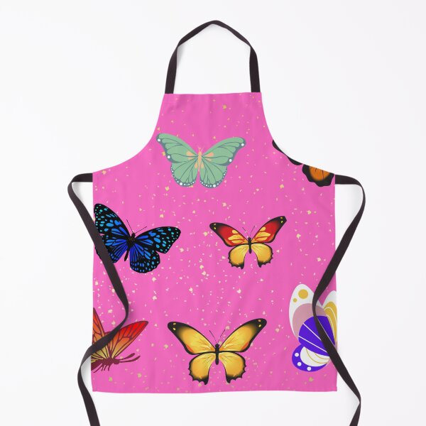 Item preview, Pretty Butterflies designed and sold by ViviChill.