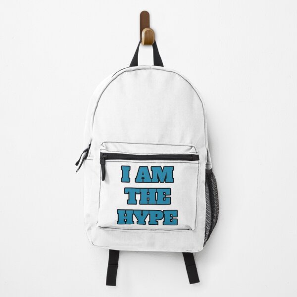 Item preview, I AM THE HYPE designed and sold by iamxxx.