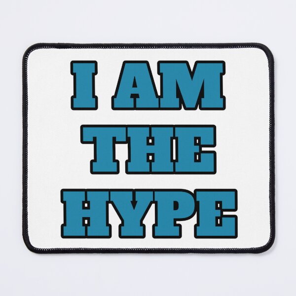 Item preview, YO SOY EL HYPE designed and sold by iamxxx.