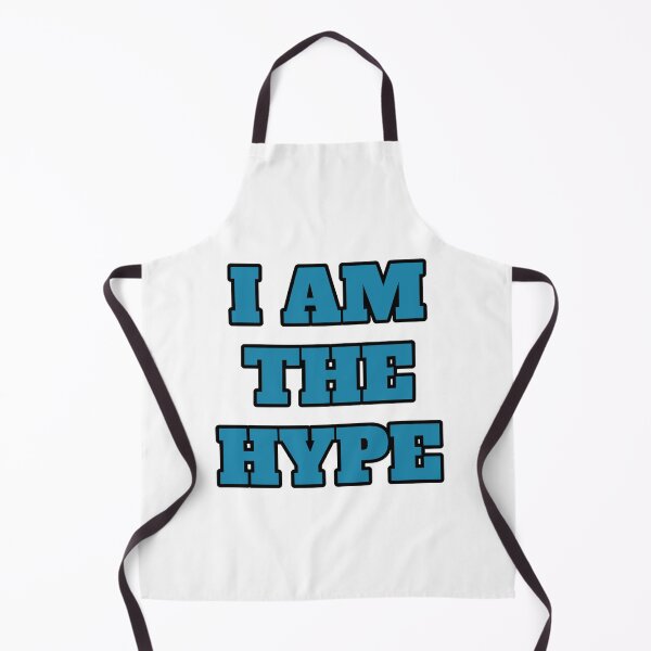 Item preview, I AM THE HYPE designed and sold by iamxxx.