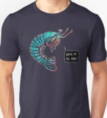 Come At Me Bro! Unisex T-Shirt