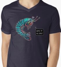 Come At Me Bro! Men's V-Neck T-Shirt