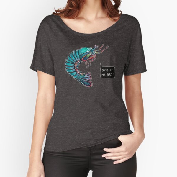 Item preview, Come At Me Bro! designed and sold by n1mh.
