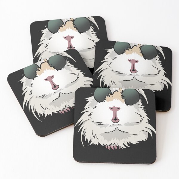 Item preview, Sunglasses Rem Sticker designed and sold by LjubisaDikli.
