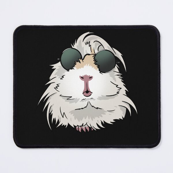 Item preview, Sunglasses Rem Sticker designed and sold by LjubisaDikli.