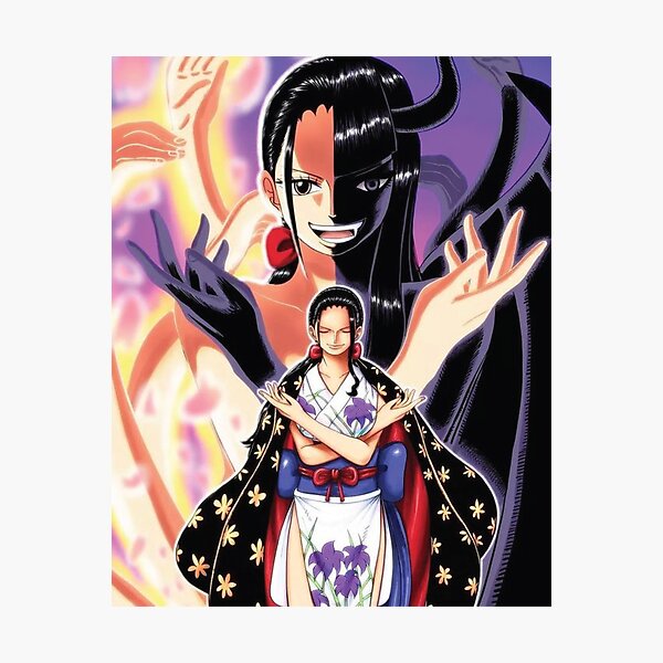 Artikel-Vorschau von Nico Robin, designt und verkauft von animervd1.