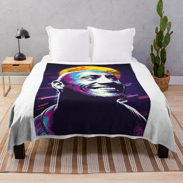 Item preview, Retro Dwayne Face Art Vintage designed and sold by CaSousa1809.