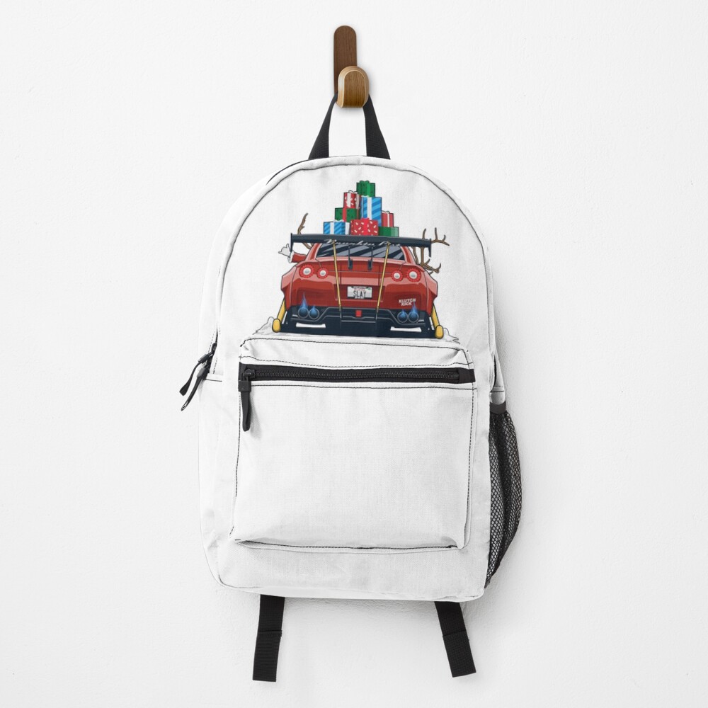Item preview, Backpack designed and sold by Racingdecals.