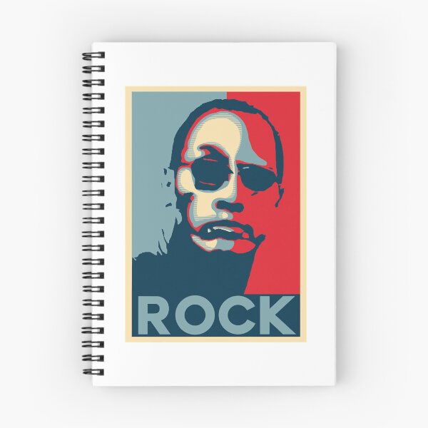 Item preview, Rock For President Poster Gifts designed and sold by CaSousa1809.