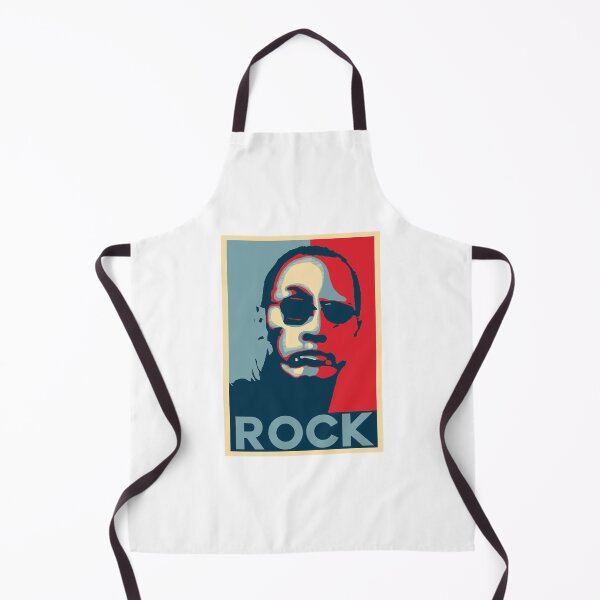 Item preview, Rock For President Poster Gifts designed and sold by CaSousa1809.