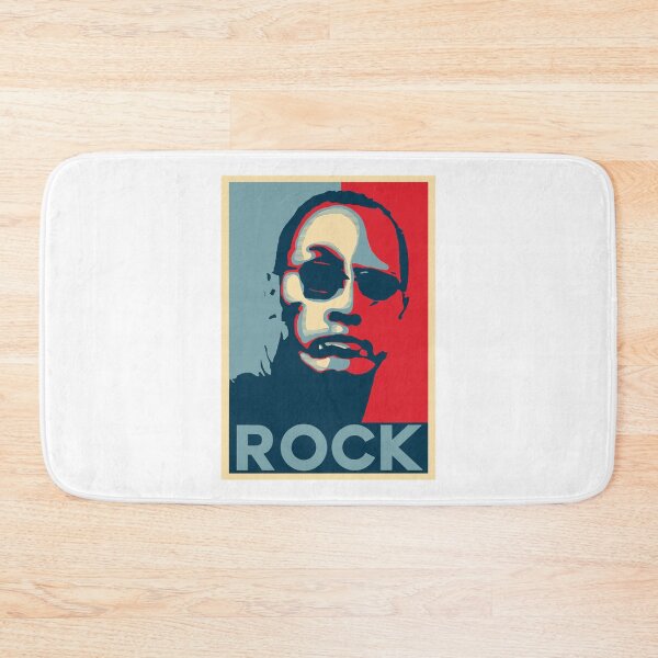 Item preview, Rock For President Poster Gifts designed and sold by CaSousa1809.