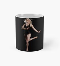 "Dark Dancer" Mug