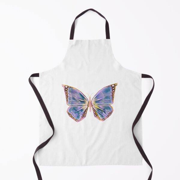 Item preview, pastel Butterfly Digital art designed and sold by Surfing Designs.Life.