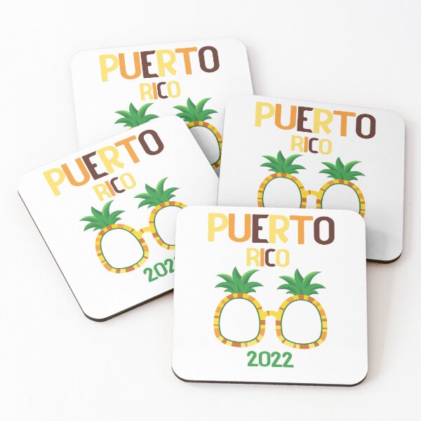 Item preview, Puerto Rico 2022 Travel designed and sold by Gift Windo.