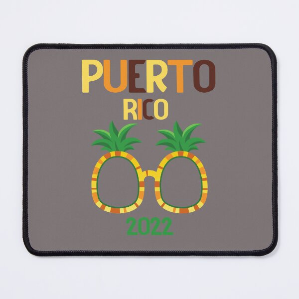 Item preview, Puerto Rico 2022 Travel designed and sold by Gift Windo.