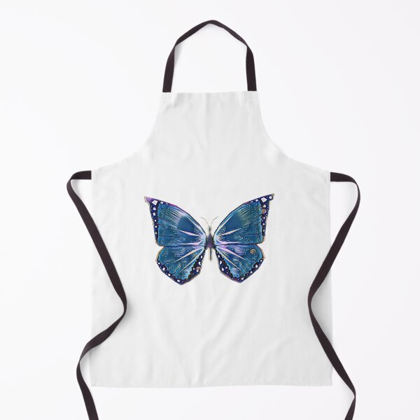 Item preview, Moon Butterfly Digital art designed and sold by Surfing Designs.Life.
