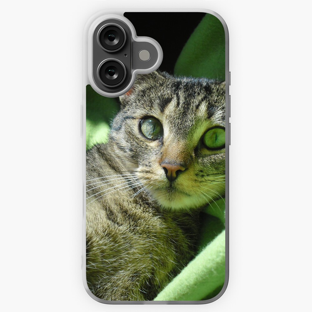 Item preview, iPhone Soft Case designed and sold by pandamis.