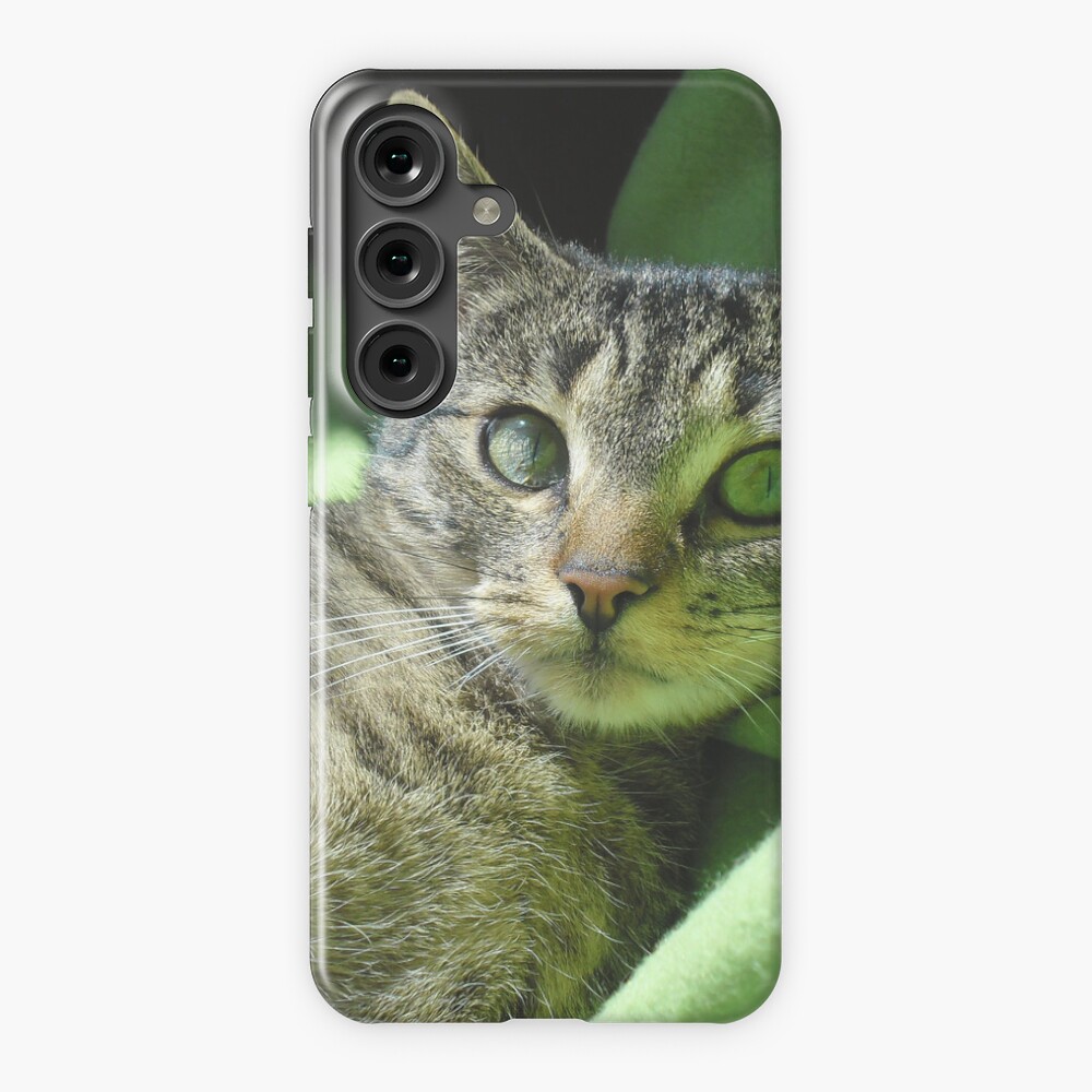 Item preview, Samsung Galaxy Snap Case designed and sold by pandamis.