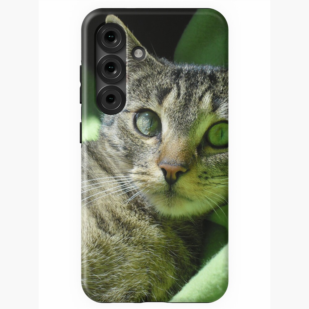 Item preview, Samsung Galaxy Tough Case designed and sold by pandamis.