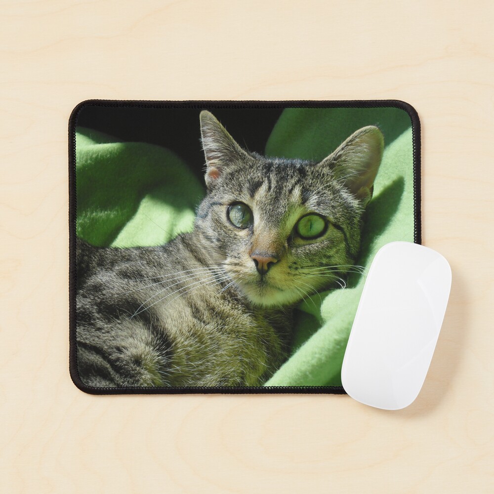 Item preview, Mouse Pad designed and sold by pandamis.