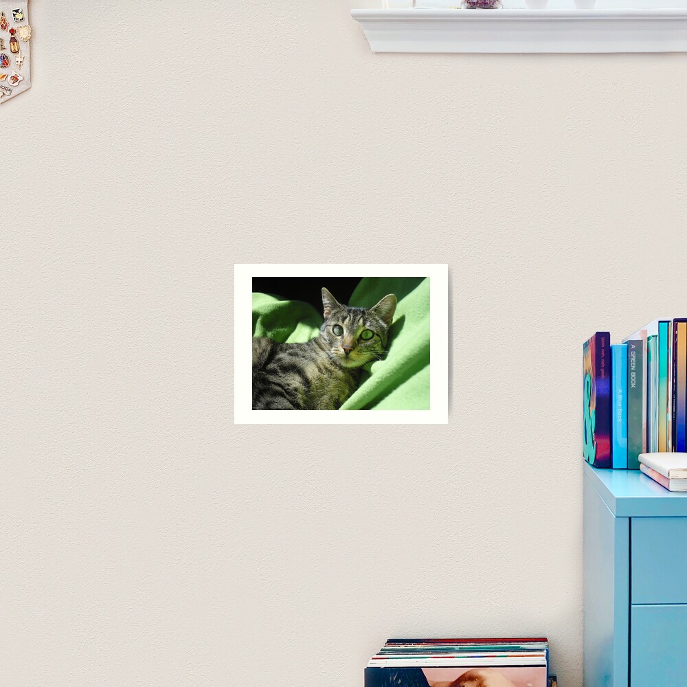 Item preview, Art Print designed and sold by pandamis.