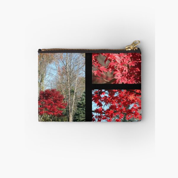 Item preview, Red Maple Autumn designed and sold by WalnutHill.
