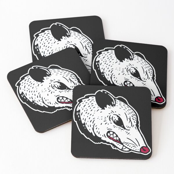 Item preview, Angry Rat designed and sold by Soutimselingt.