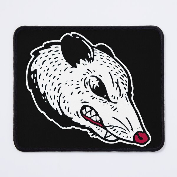 Item preview, Angry Rat designed and sold by Soutimselingt.