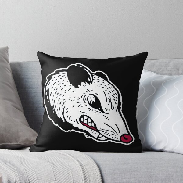 Item preview, Angry Rat designed and sold by Soutimselingt.